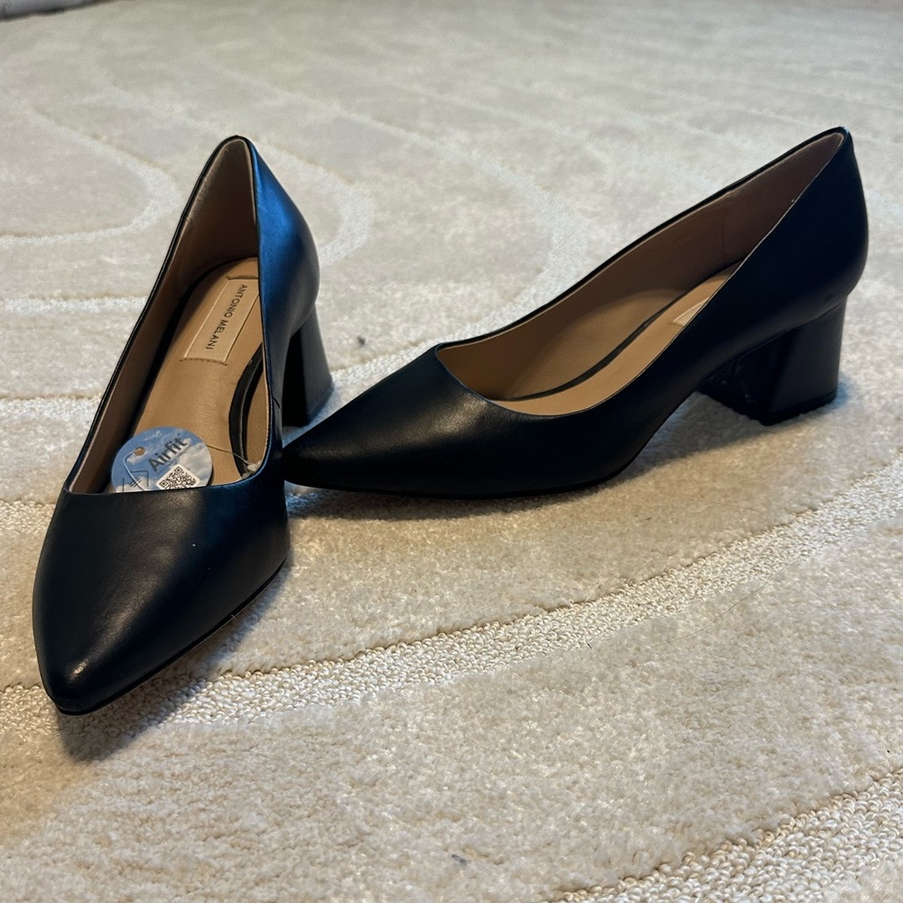 Antonio Melani Heels